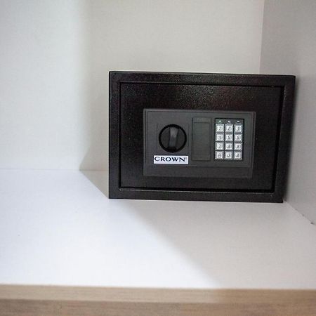 Apartamento Landscape Luxury Flat Psyrri Square Atenas Exterior foto