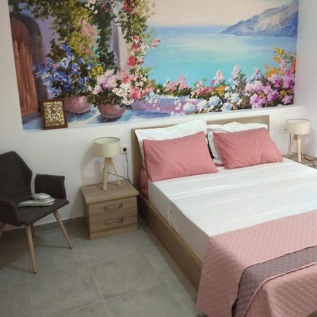 Apartamento Landscape Luxury Flat Psyrri Square Atenas Exterior foto