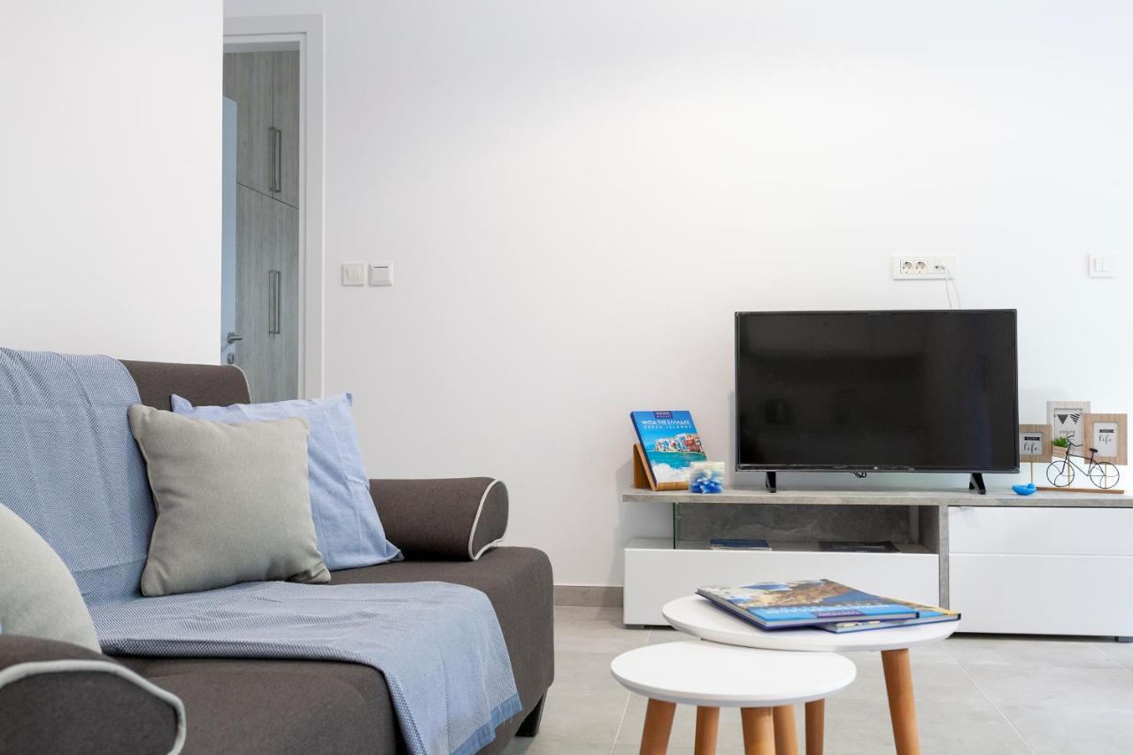 Apartamento Landscape Luxury Flat Psyrri Square Atenas Exterior foto