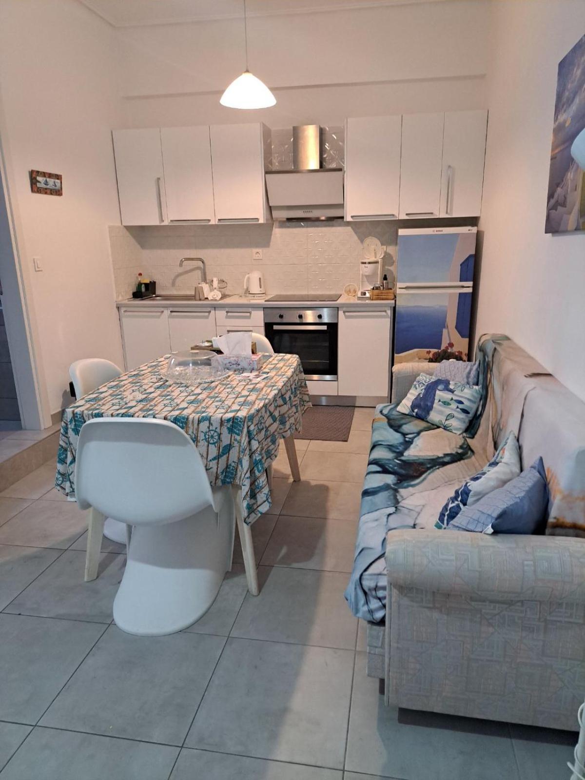 Apartamento Landscape Luxury Flat Psyrri Square Atenas Exterior foto