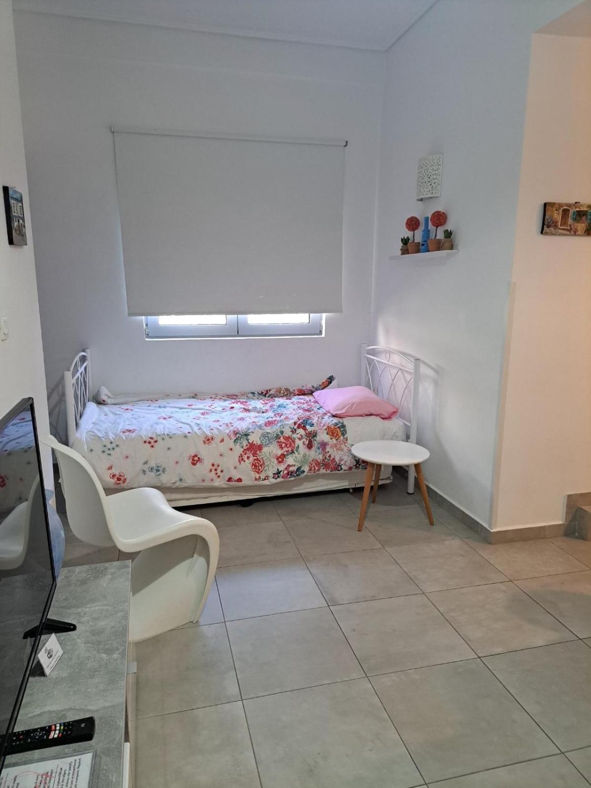 Apartamento Landscape Luxury Flat Psyrri Square Atenas Exterior foto